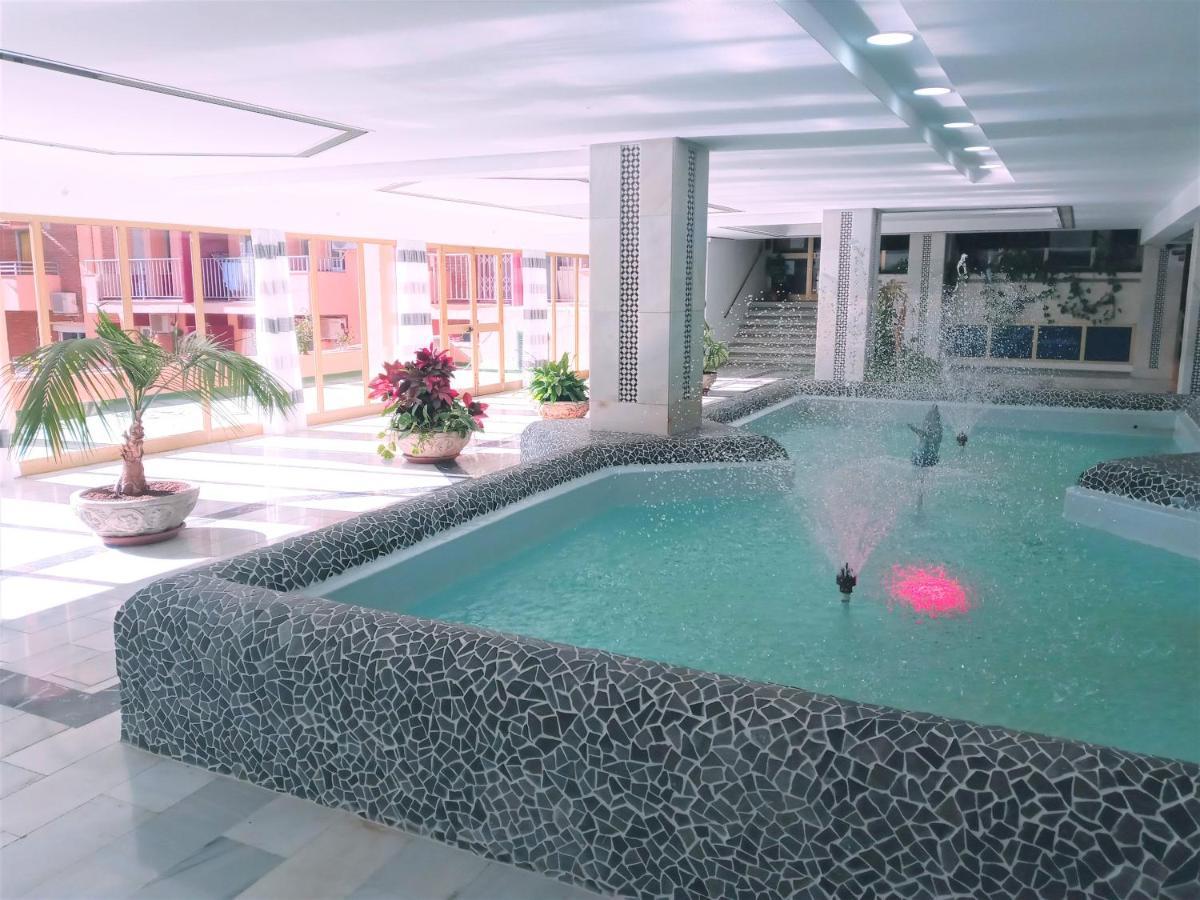 Minerva 1-Bedroom Close To The Beach Park Etc Benalmádena Kültér fotó