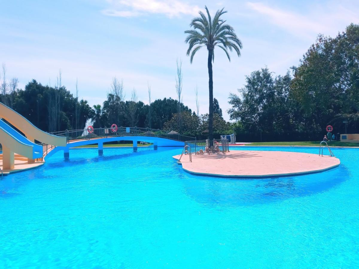 Minerva 1-Bedroom Close To The Beach Park Etc Benalmádena Kültér fotó