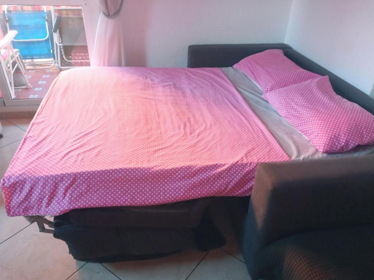 Minerva 1-Bedroom Close To The Beach Park Etc Benalmádena Kültér fotó