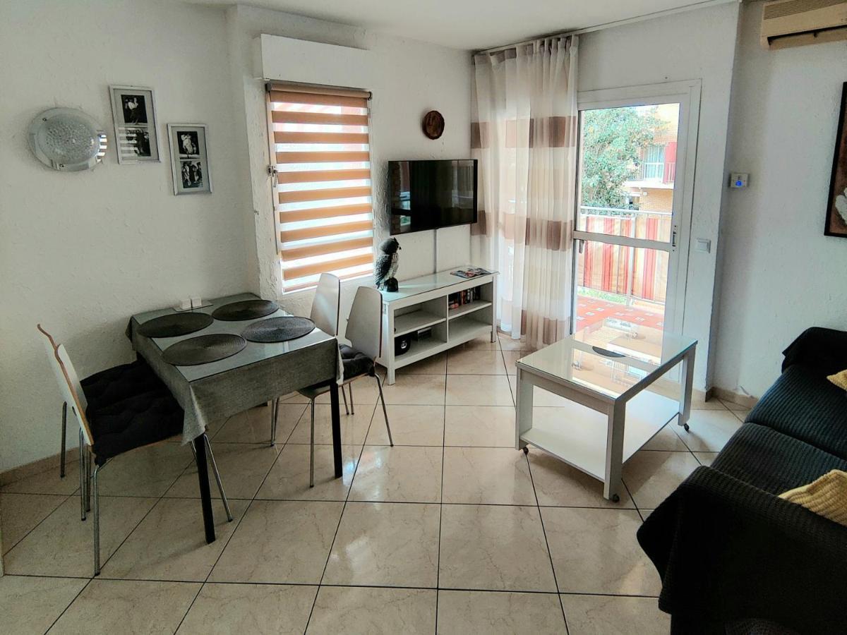 Minerva 1-Bedroom Close To The Beach Park Etc Benalmádena Kültér fotó