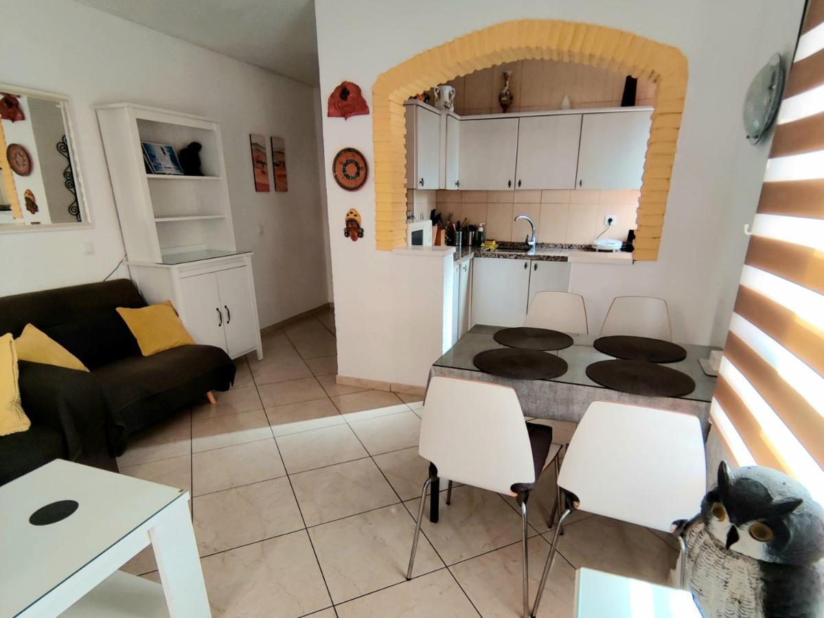 Minerva 1-Bedroom Close To The Beach Park Etc Benalmádena Kültér fotó