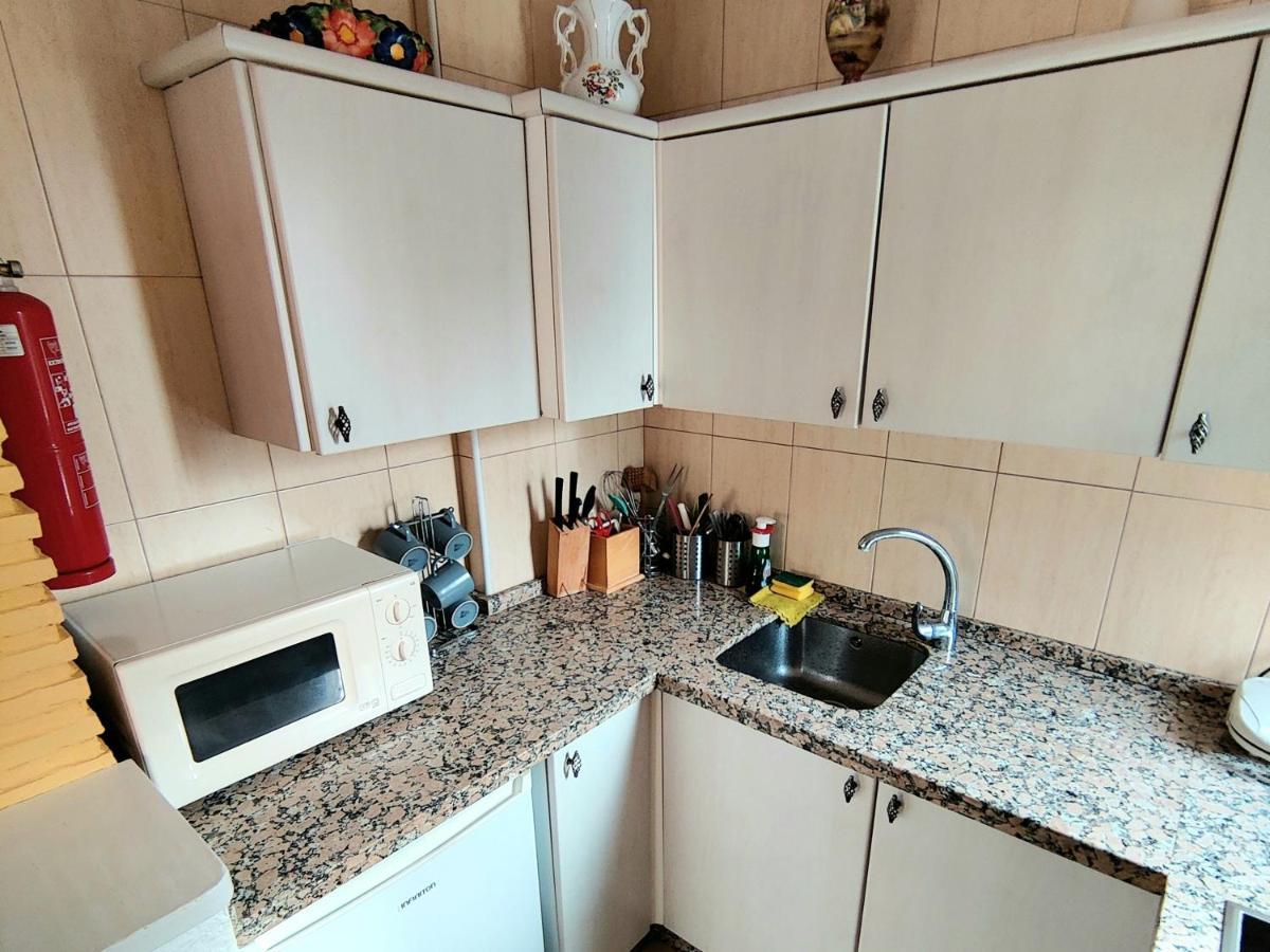 Minerva 1-Bedroom Close To The Beach Park Etc Benalmádena Kültér fotó