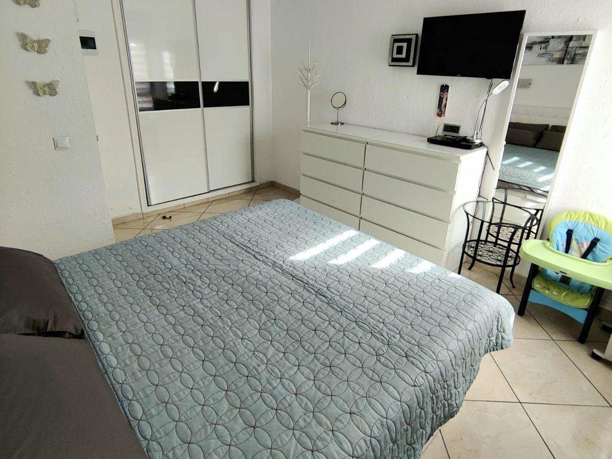 Minerva 1-Bedroom Close To The Beach Park Etc Benalmádena Kültér fotó